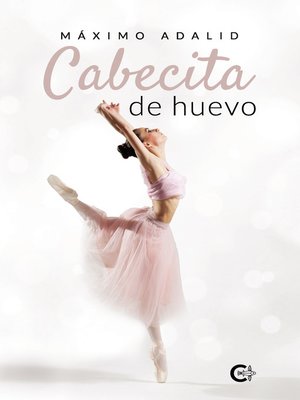 cover image of Cabecita de huevo